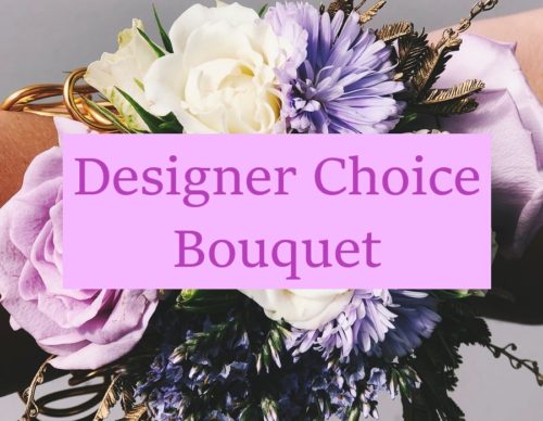Designer Choice Bouquet