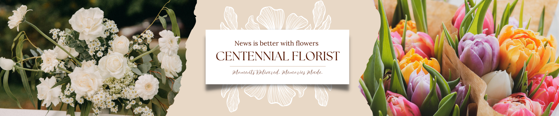 Florist Adelaide Delivery